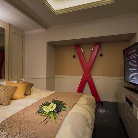 Hotel Sulata Ashikaga (Adults Only) Luaran gambar