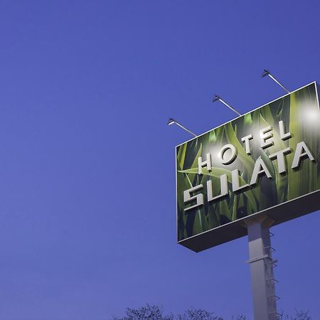 Hotel Sulata Ashikaga (Adults Only) Luaran gambar