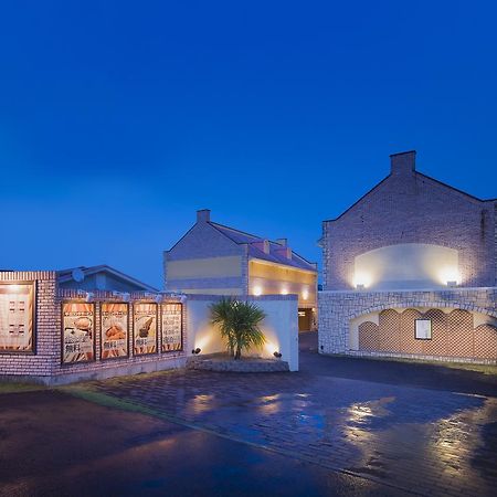 Hotel Sulata Ashikaga (Adults Only) Luaran gambar