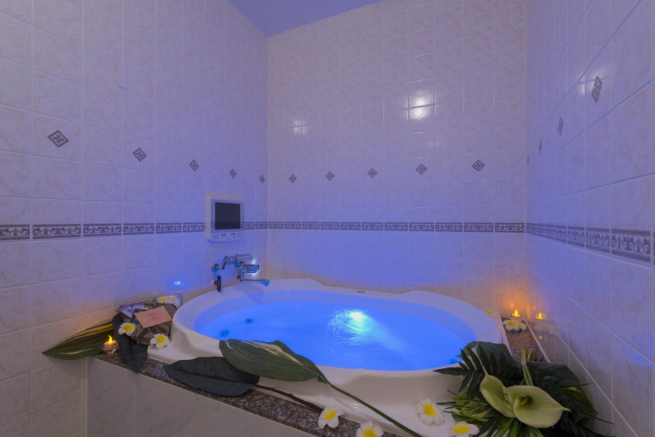 Hotel Sulata Ashikaga (Adults Only) Luaran gambar