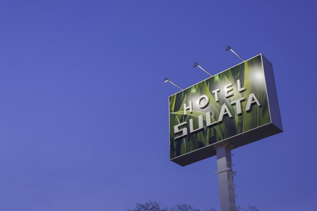 Hotel Sulata Ashikaga (Adults Only) Luaran gambar