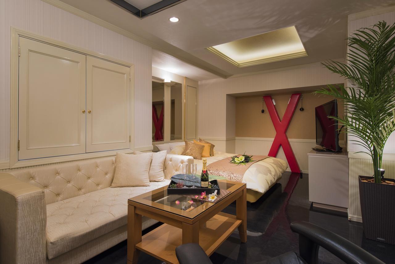 Hotel Sulata Ashikaga (Adults Only) Luaran gambar