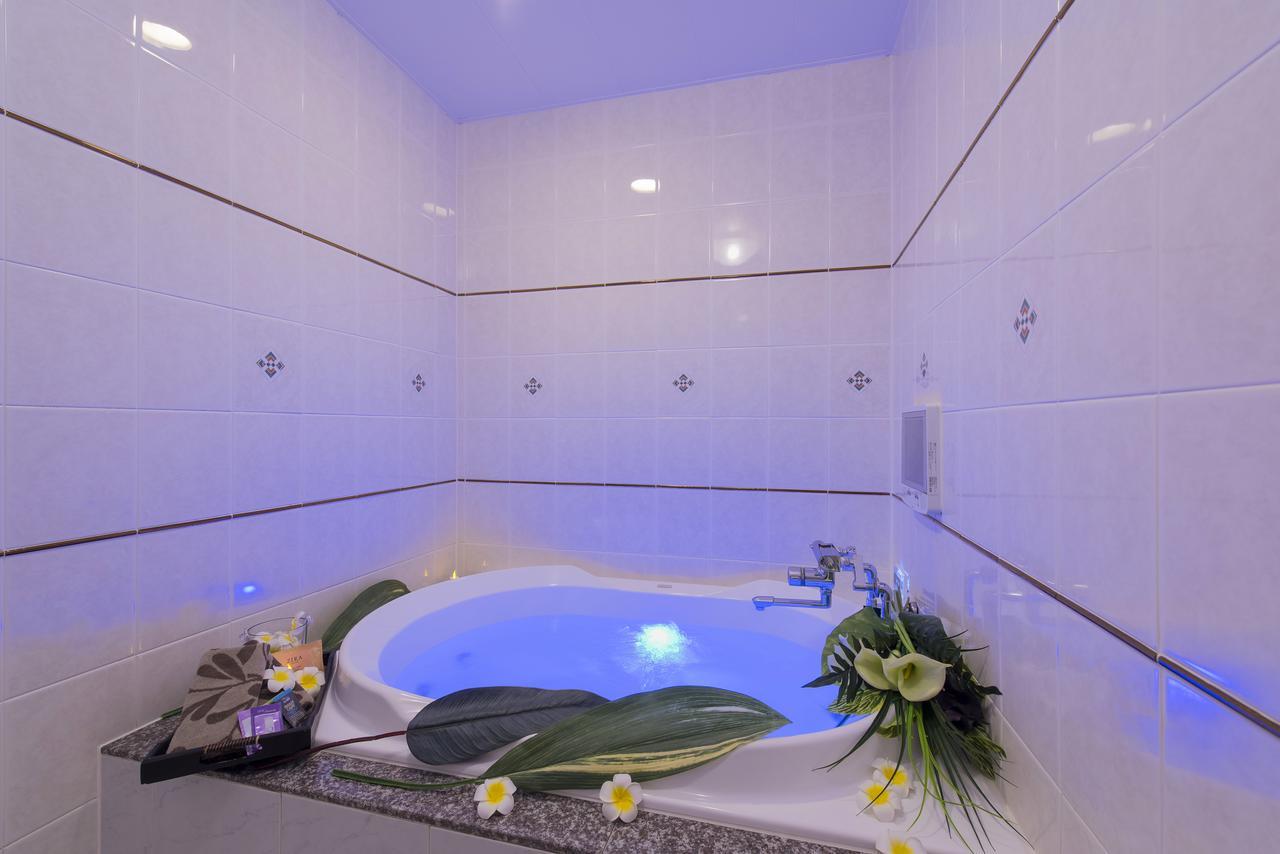Hotel Sulata Ashikaga (Adults Only) Luaran gambar