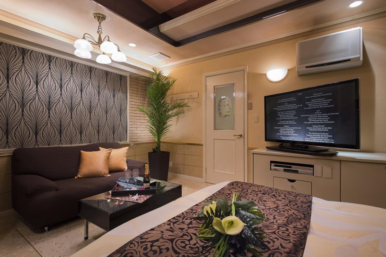 Hotel Sulata Ashikaga (Adults Only) Luaran gambar