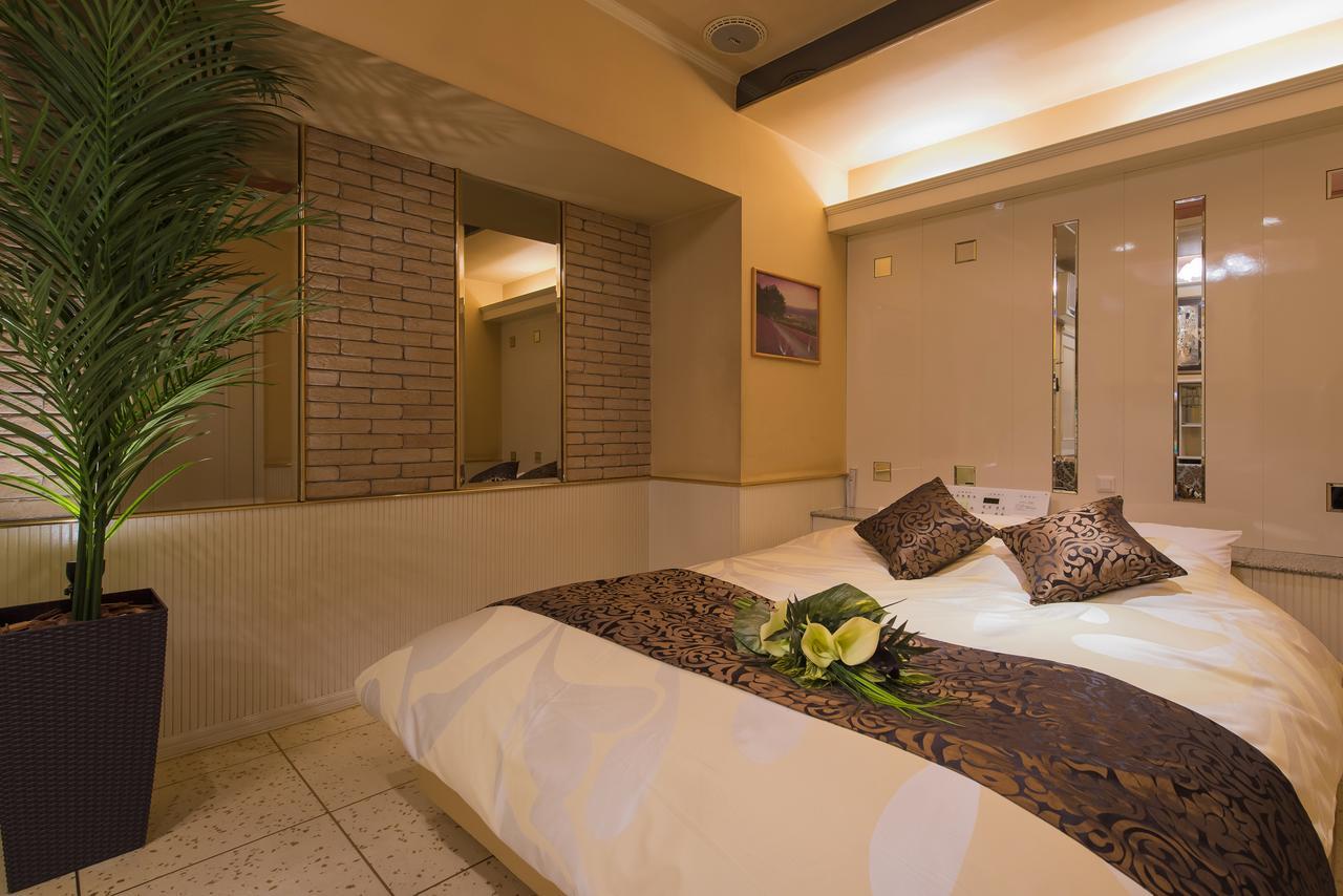 Hotel Sulata Ashikaga (Adults Only) Luaran gambar