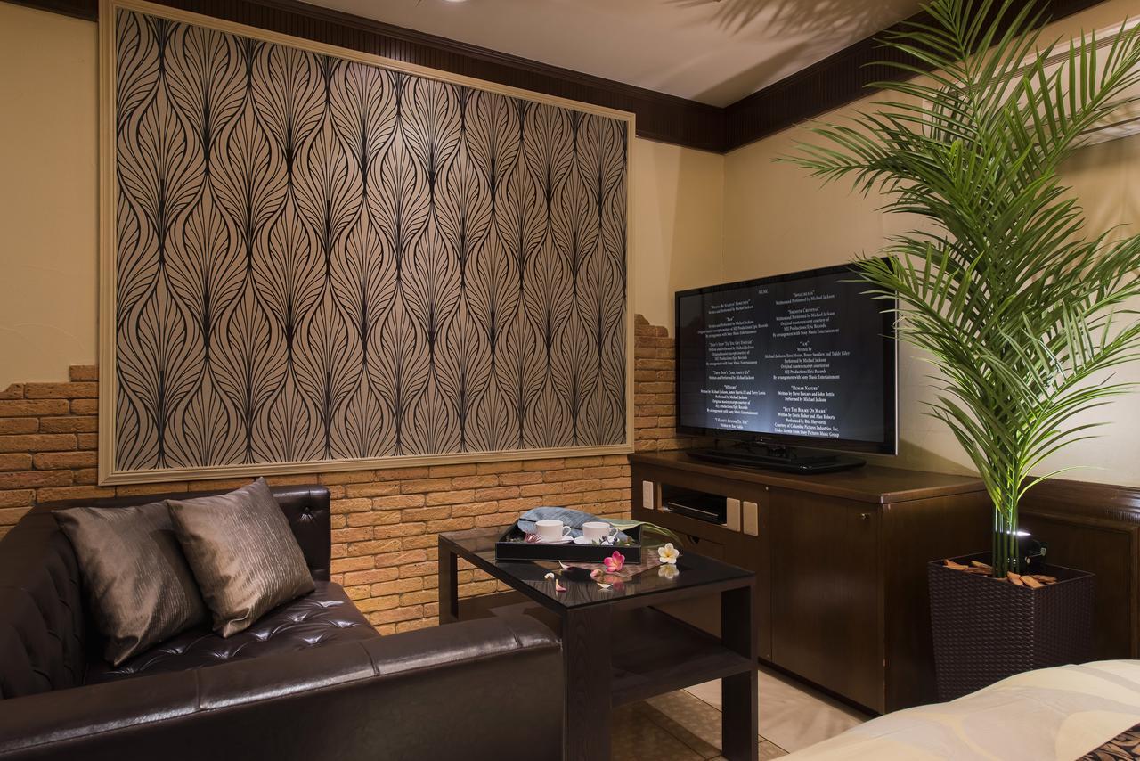 Hotel Sulata Ashikaga (Adults Only) Luaran gambar