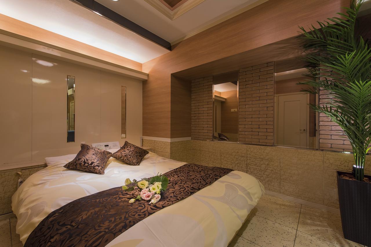 Hotel Sulata Ashikaga (Adults Only) Luaran gambar