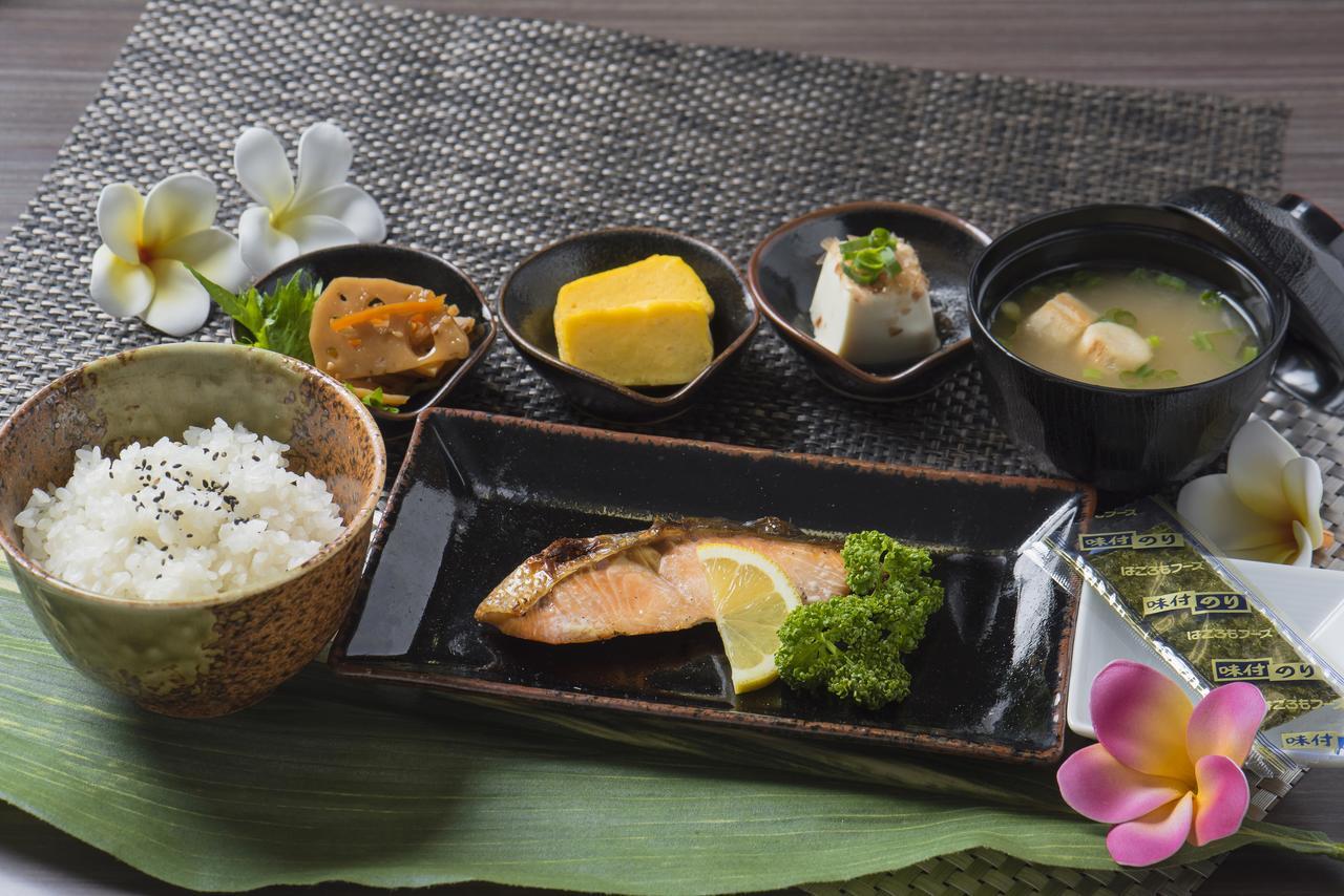 Hotel Sulata Ashikaga (Adults Only) Luaran gambar