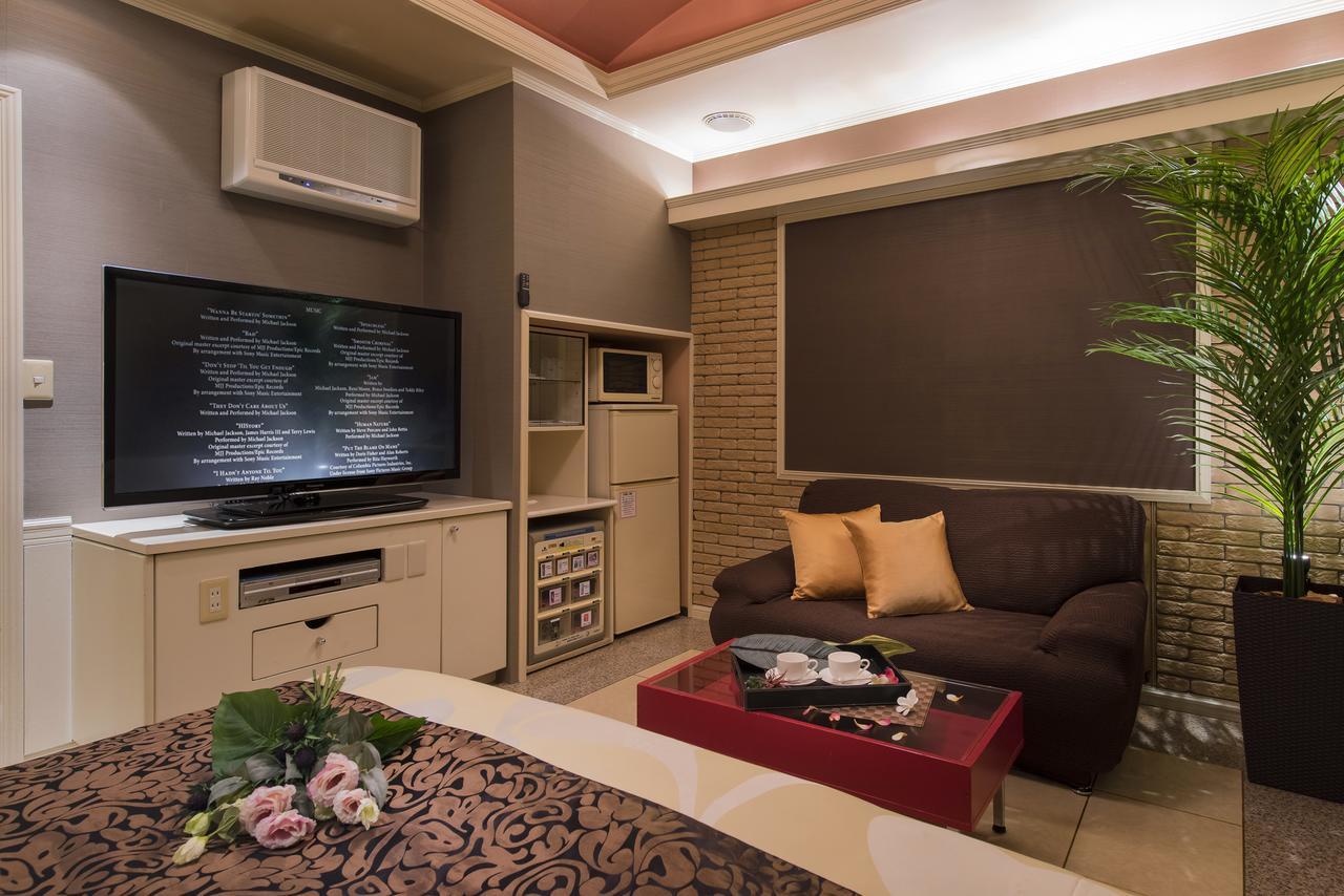 Hotel Sulata Ashikaga (Adults Only) Luaran gambar