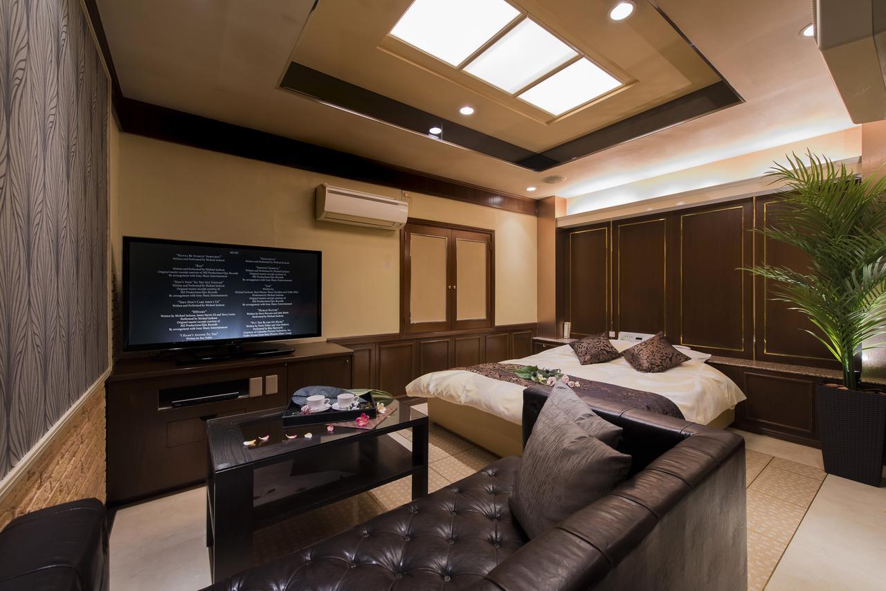 Hotel Sulata Ashikaga (Adults Only) Luaran gambar