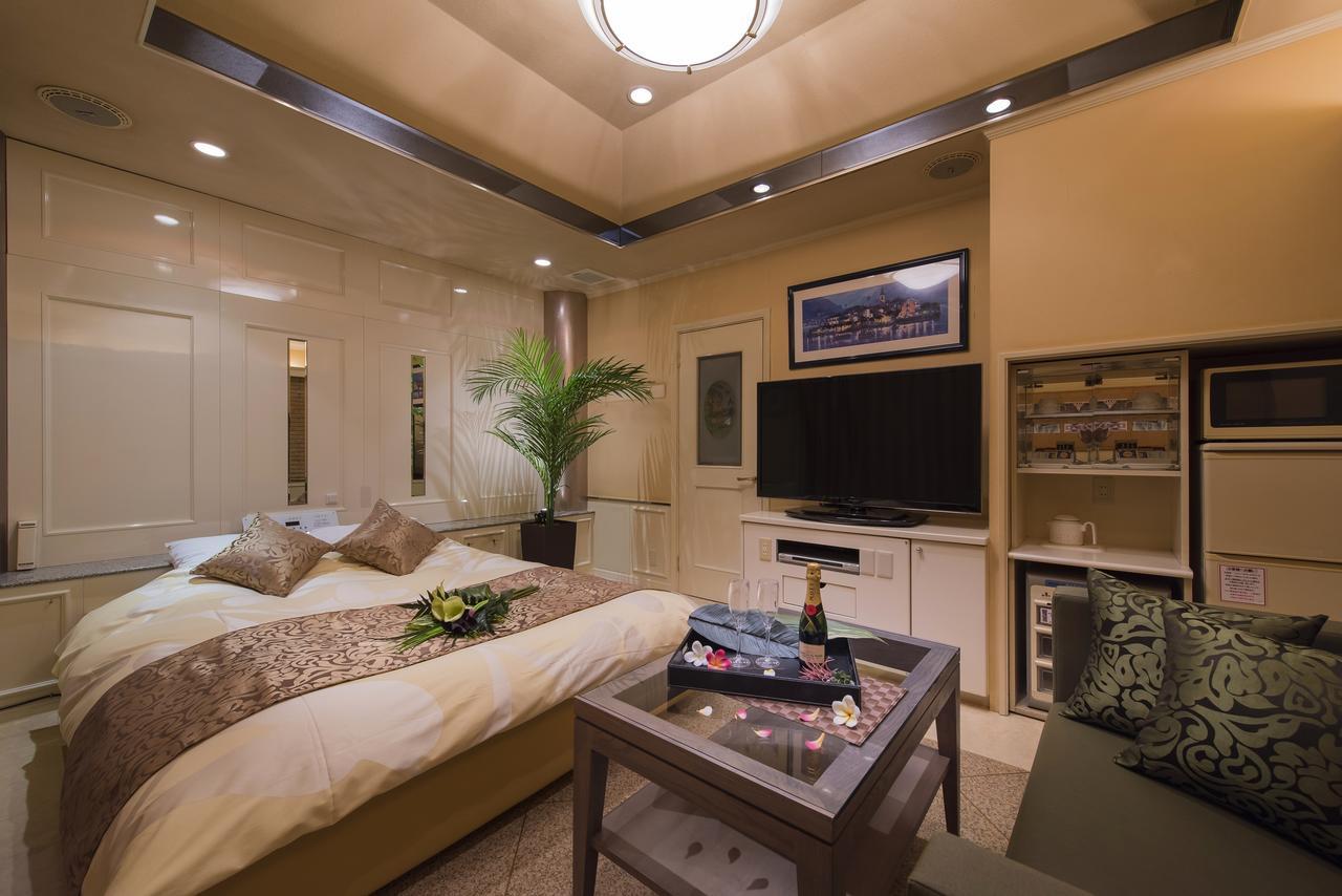 Hotel Sulata Ashikaga (Adults Only) Luaran gambar