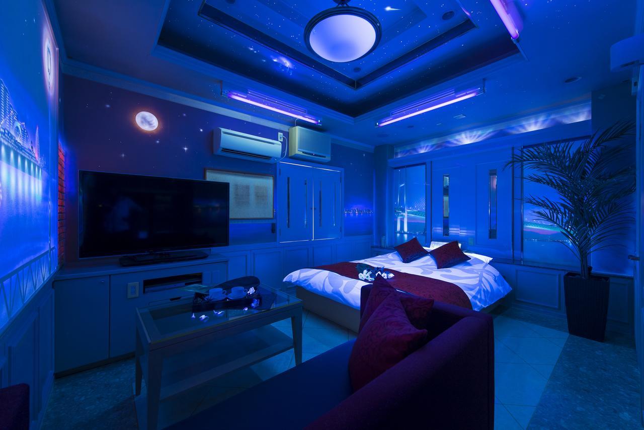 Hotel Sulata Ashikaga (Adults Only) Luaran gambar